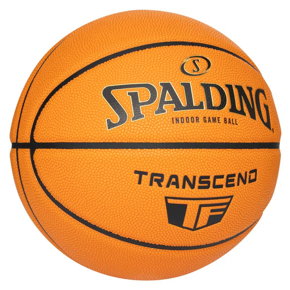 Spalding TF Transcend Indoor Basketball, Size 7 (29.5")