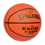 Spalding Excel TF-500 Indoor-Outdoor Basketball 28.5"