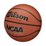 Wilson NCAA Final Four Indoor/Outdoor Basketball - Brown, Size 7 - 29.5"