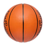 Spalding React TF-250 Official Size 7 Indoor-Outdoor Basketball 29.5 Inch