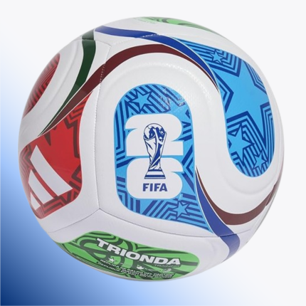 Soccer Balls