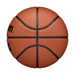 Spalding Super Tack Pro Composite Leather Basketball, Size 7 (29.5")