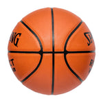 Spalding React TF-250 Official Size 7 Indoor-Outdoor Basketball 29.5 Inch