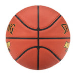 Spalding Max Grip Official Size 7 Basketball, 29.5 inch