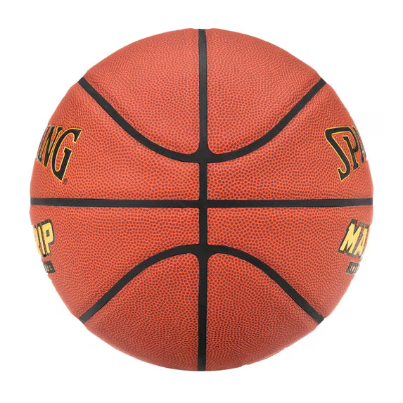 Spalding Max Grip Official Size 7 Basketball, 29.5 inch