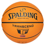 Spalding TF Transcend Indoor Basketball, Size 7 (29.5")