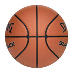Spalding Super Tack Pro Composite Leather Basketball, Size 7 (29.5")