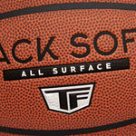 Spalding Tack-Soft TF Indoor/Outdoor Basketball - 29.5"