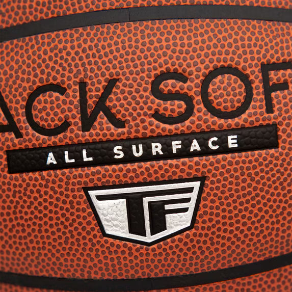 Spalding Tack-Soft TF Indoor/Outdoor Basketball - 29.5"
