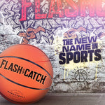 Light-up Basketball - Glow-in-the-Dark - Gifts for Boys - Sports Gear Accessories for Kids - Teens Birthday Gift Age 8-15+ Year Old
