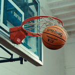 Spalding TF Transcend Indoor Basketball, Size 7 (29.5")