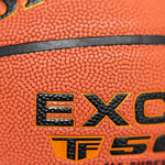 Spalding Excel TF-500 Indoor-Outdoor Basketball 28.5"