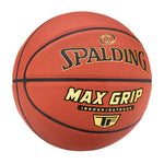 Spalding Max Grip Official Size 7 Basketball, 29.5 inch