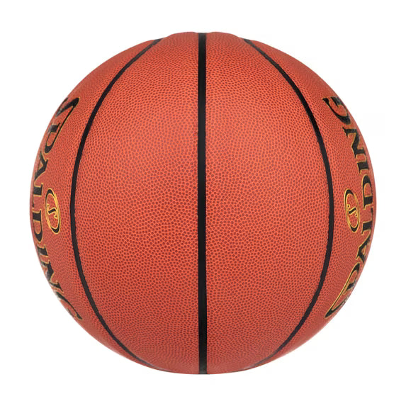 Spalding Max Grip Official Size 7 Basketball, 29.5 inch