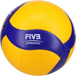 Mikasa V200W, Volleyball