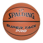 Spalding Super Tack Pro Composite Leather Basketball, Size 7 (29.5")