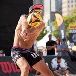 WILSON AVP Game Volleyballs - Official Size