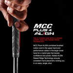 Golf Pride Align Midsize Mcc Plus 4 - Set of 13