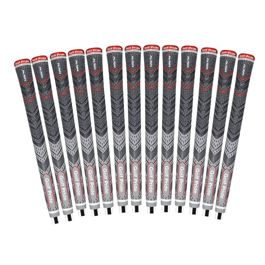 Golf Pride Align Midsize Mcc Plus 4 - Set of 13