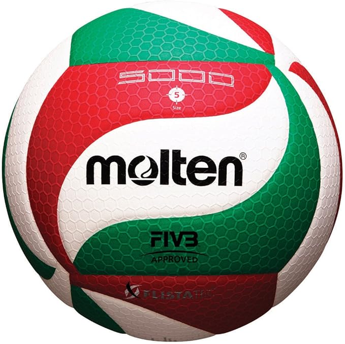 Molten FLISTATEC Volleyball