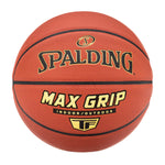 Spalding Max Grip Official Size 7 Basketball, 29.5 inch